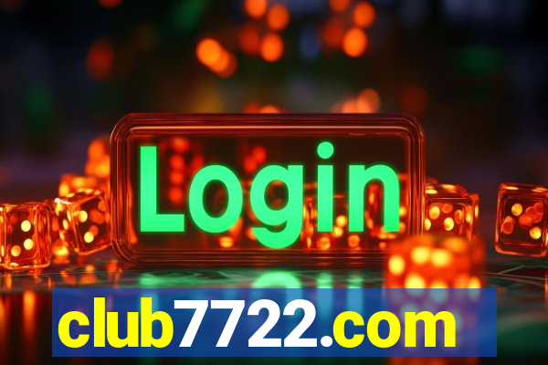 club7722.com