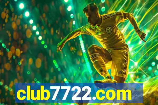 club7722.com