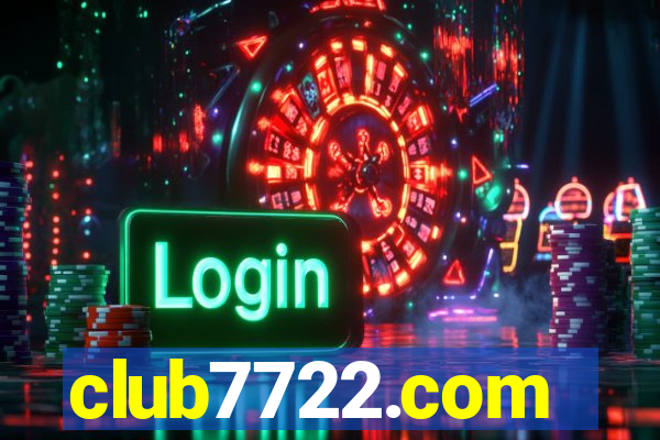 club7722.com