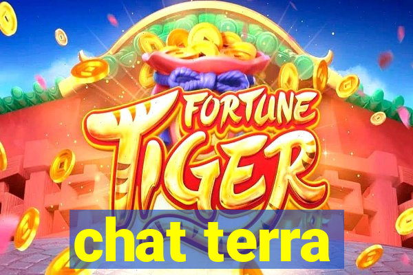 chat terra