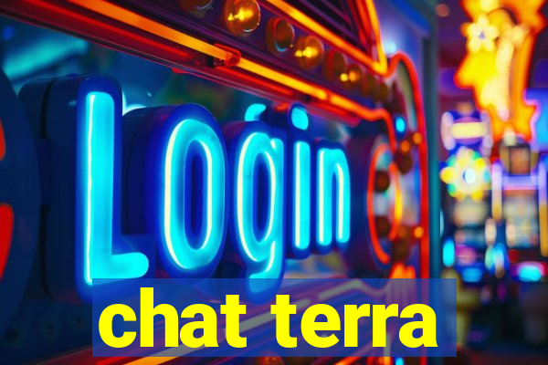 chat terra