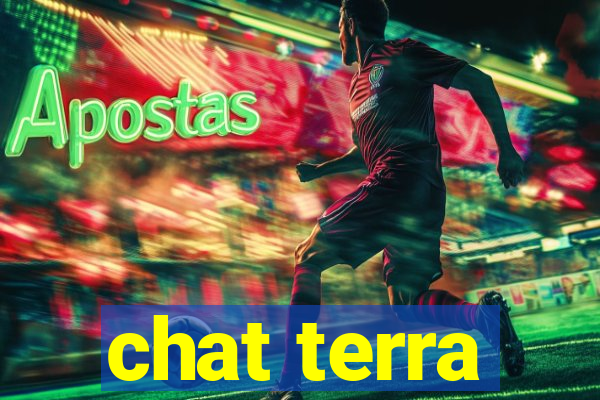 chat terra