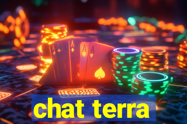 chat terra