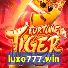 luxo777.win