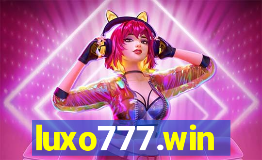 luxo777.win