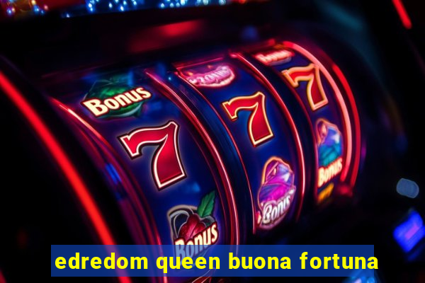 edredom queen buona fortuna