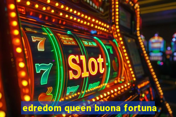 edredom queen buona fortuna