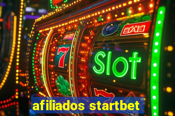 afiliados startbet