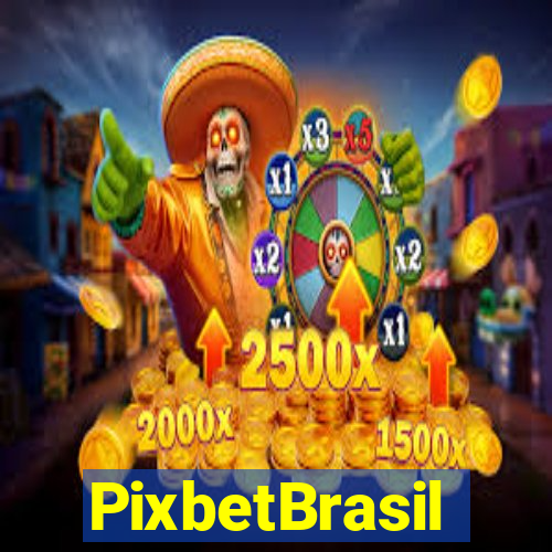 PixbetBrasil