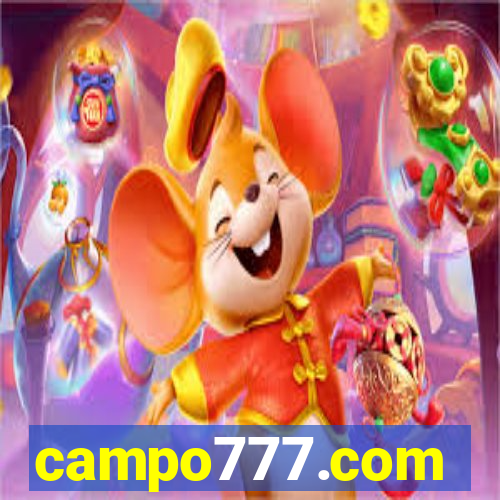 campo777.com