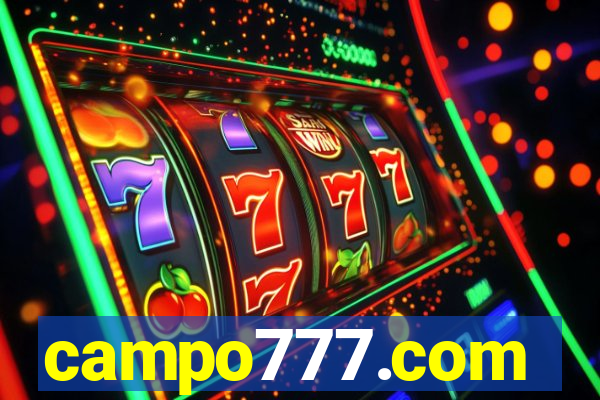 campo777.com