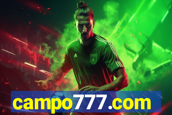 campo777.com