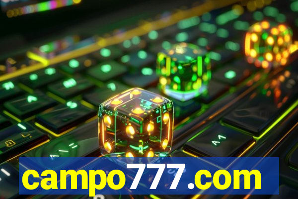 campo777.com