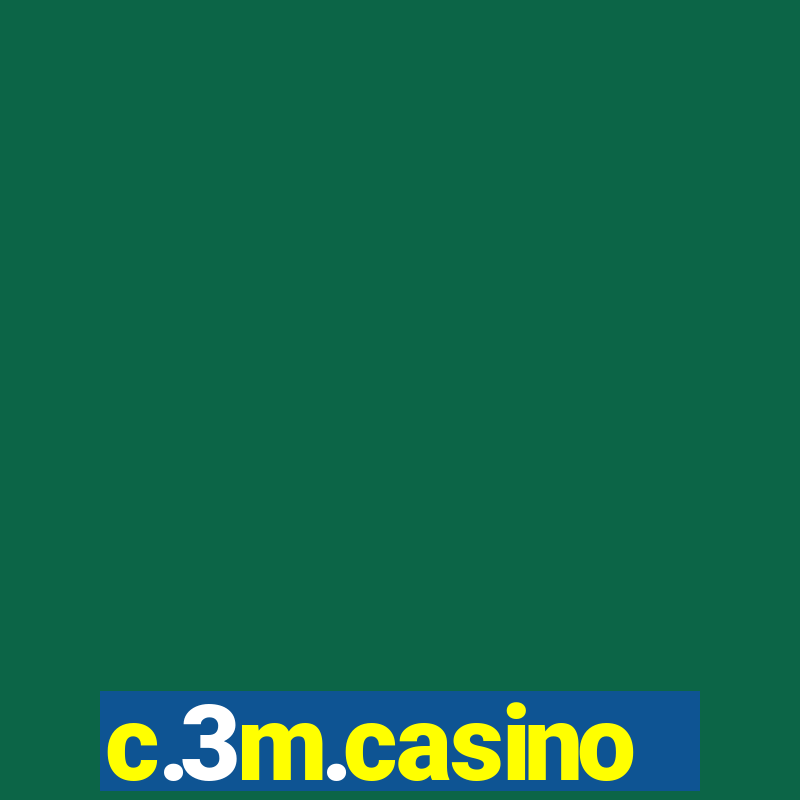 c.3m.casino