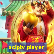 xciptv player