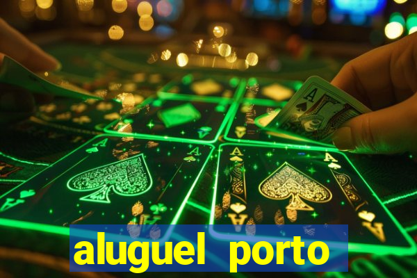 aluguel porto alegre kitnet