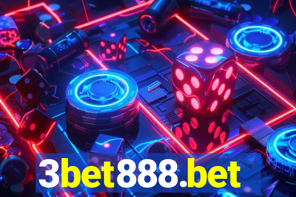 3bet888.bet