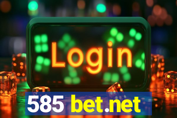 585 bet.net