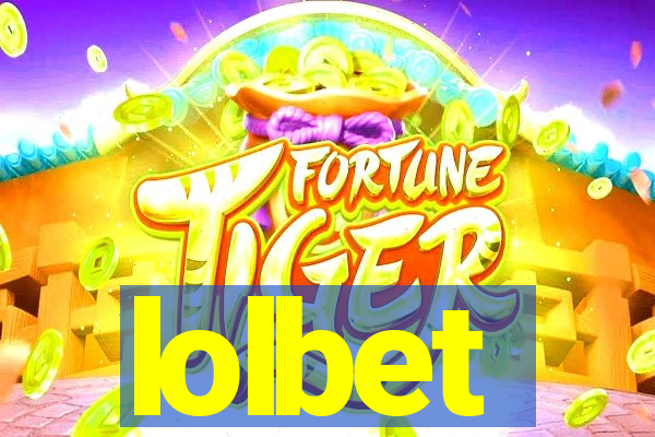 lolbet