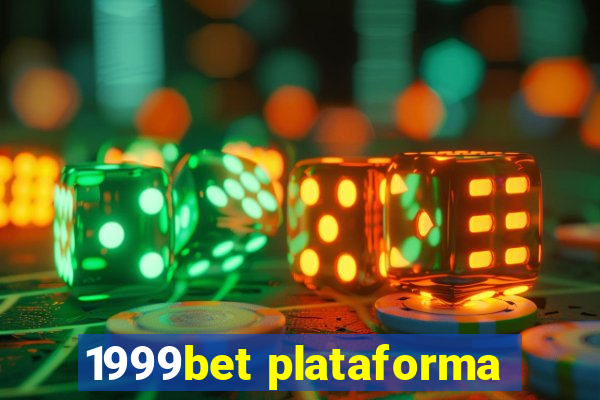 1999bet plataforma