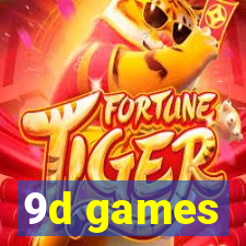 9d games