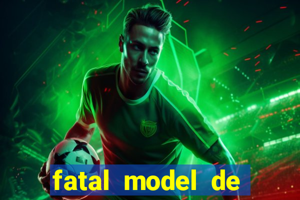 fatal model de itapetinga bahia