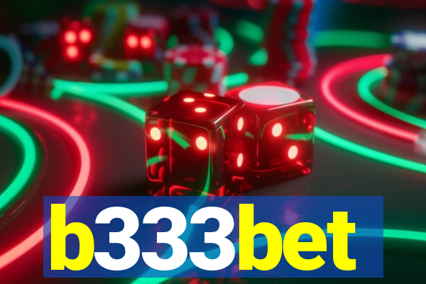 b333bet