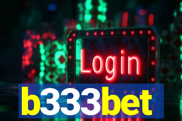 b333bet