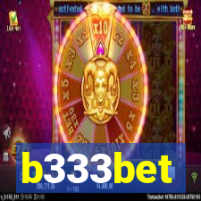 b333bet