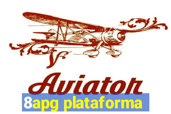 8apg plataforma