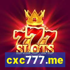 cxc777.me