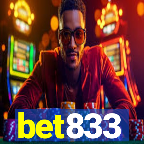 bet833