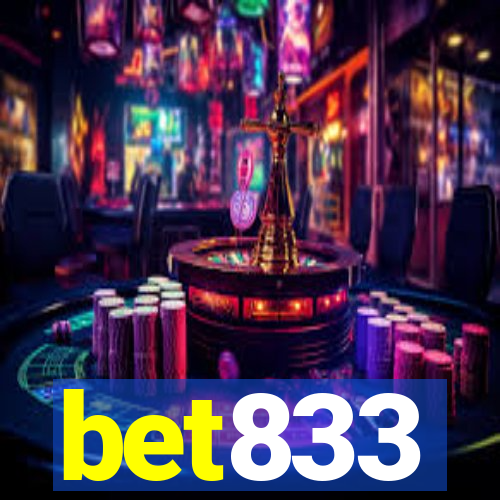 bet833