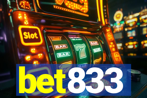 bet833