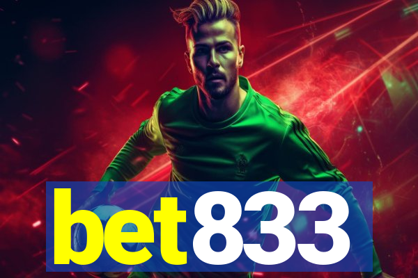 bet833