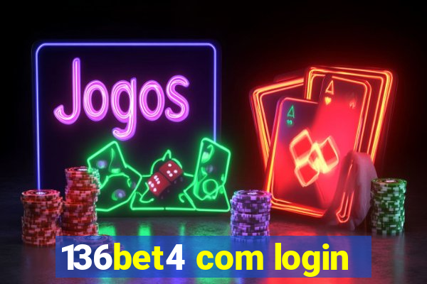 136bet4 com login