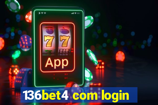 136bet4 com login