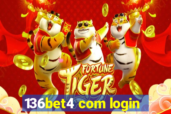 136bet4 com login