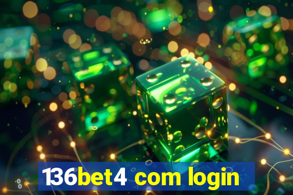 136bet4 com login