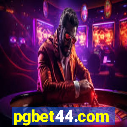 pgbet44.com