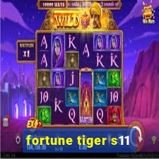 fortune tiger s11