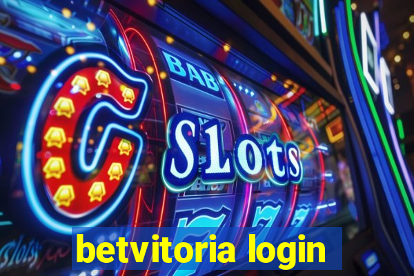 betvitoria login