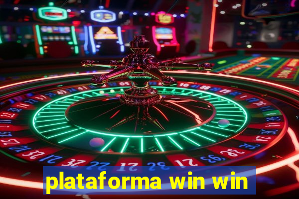 plataforma win win