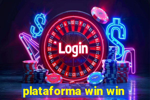 plataforma win win