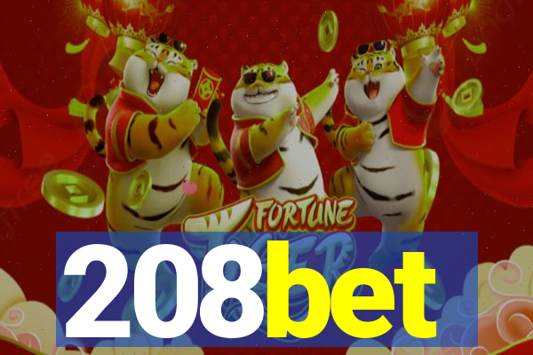 208bet