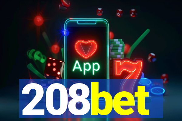 208bet