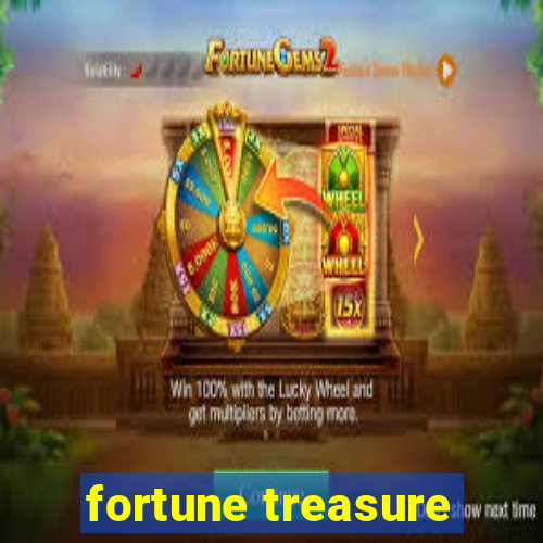 fortune treasure