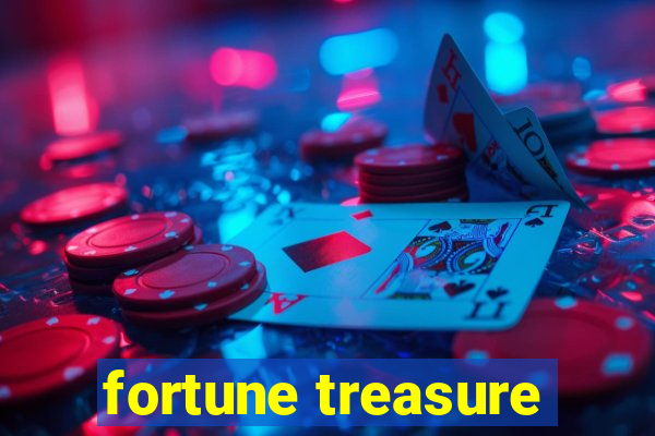 fortune treasure