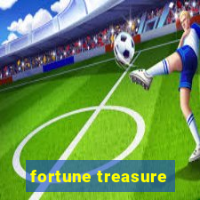 fortune treasure