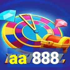 aa 888